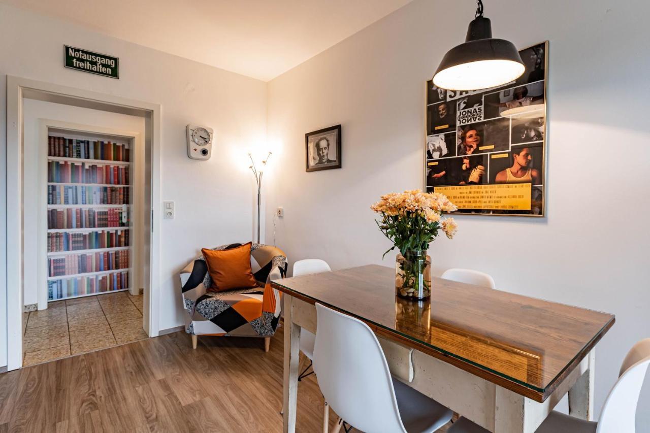 Architektenwohnungen Mit Panoramablick Bei Koeln Lindlar Esterno foto
