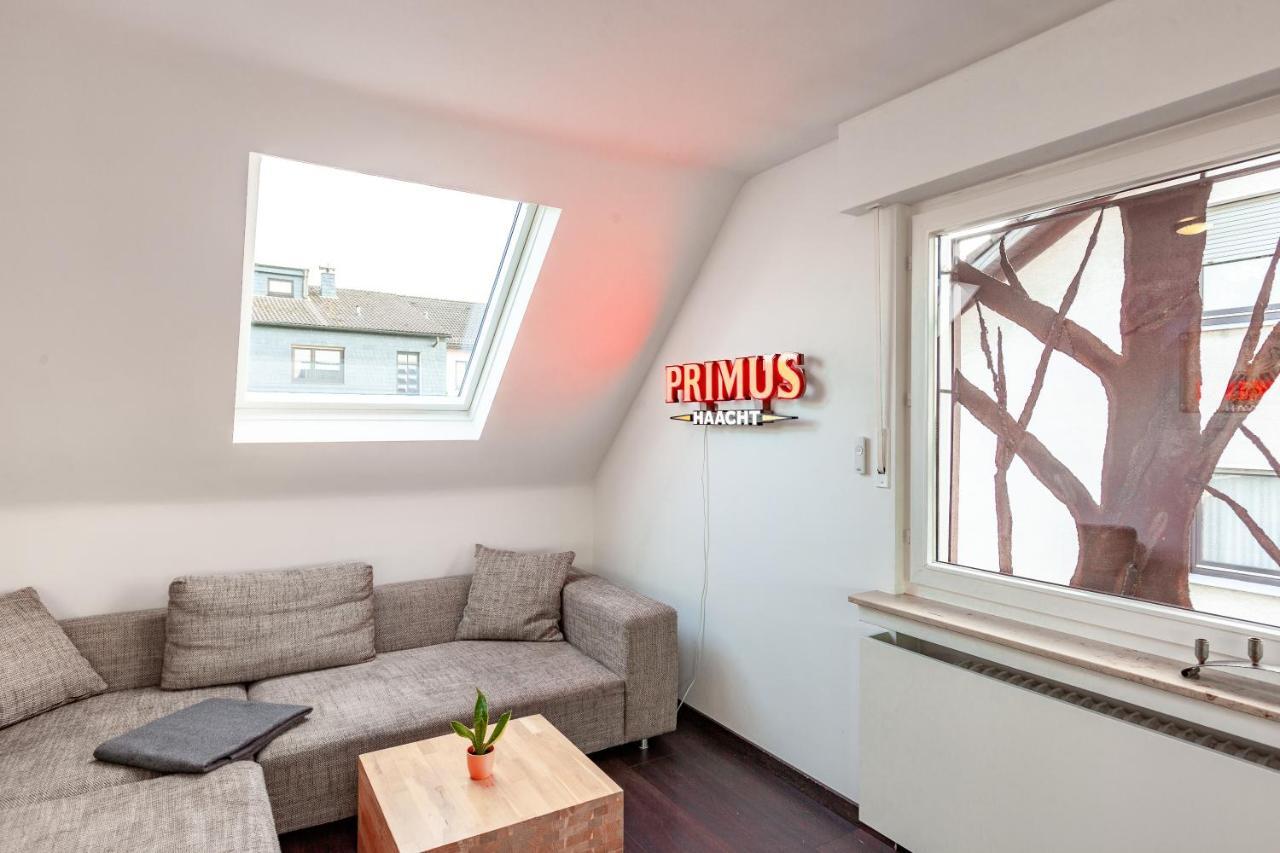 Architektenwohnungen Mit Panoramablick Bei Koeln Lindlar Esterno foto